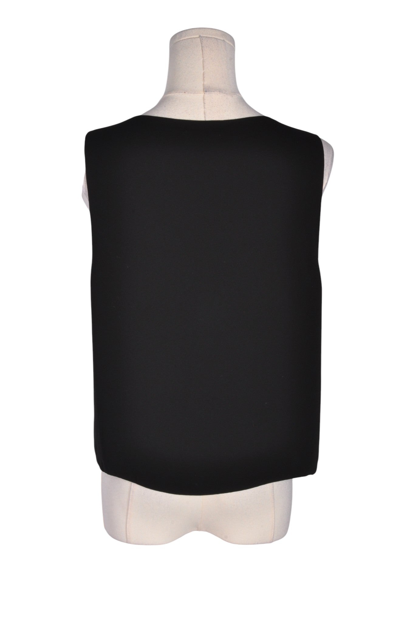 BABATON Women Tank Tops Regular fit in Black - M Koop