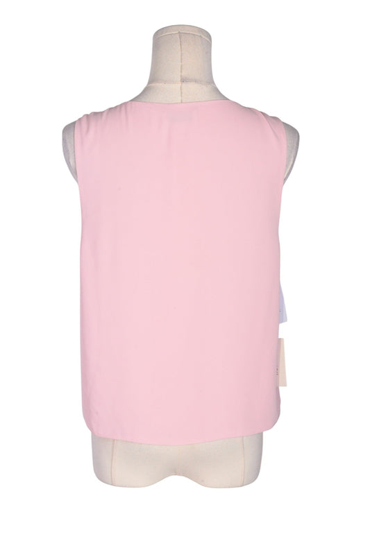 BABATON Women Tank Tops Regular fit in Pink - M Koop