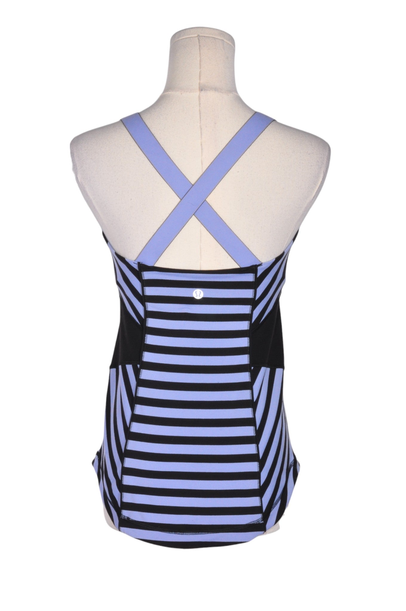 LULULEMON Women Activewear Tops Regular fit in Blue - 8 Koop