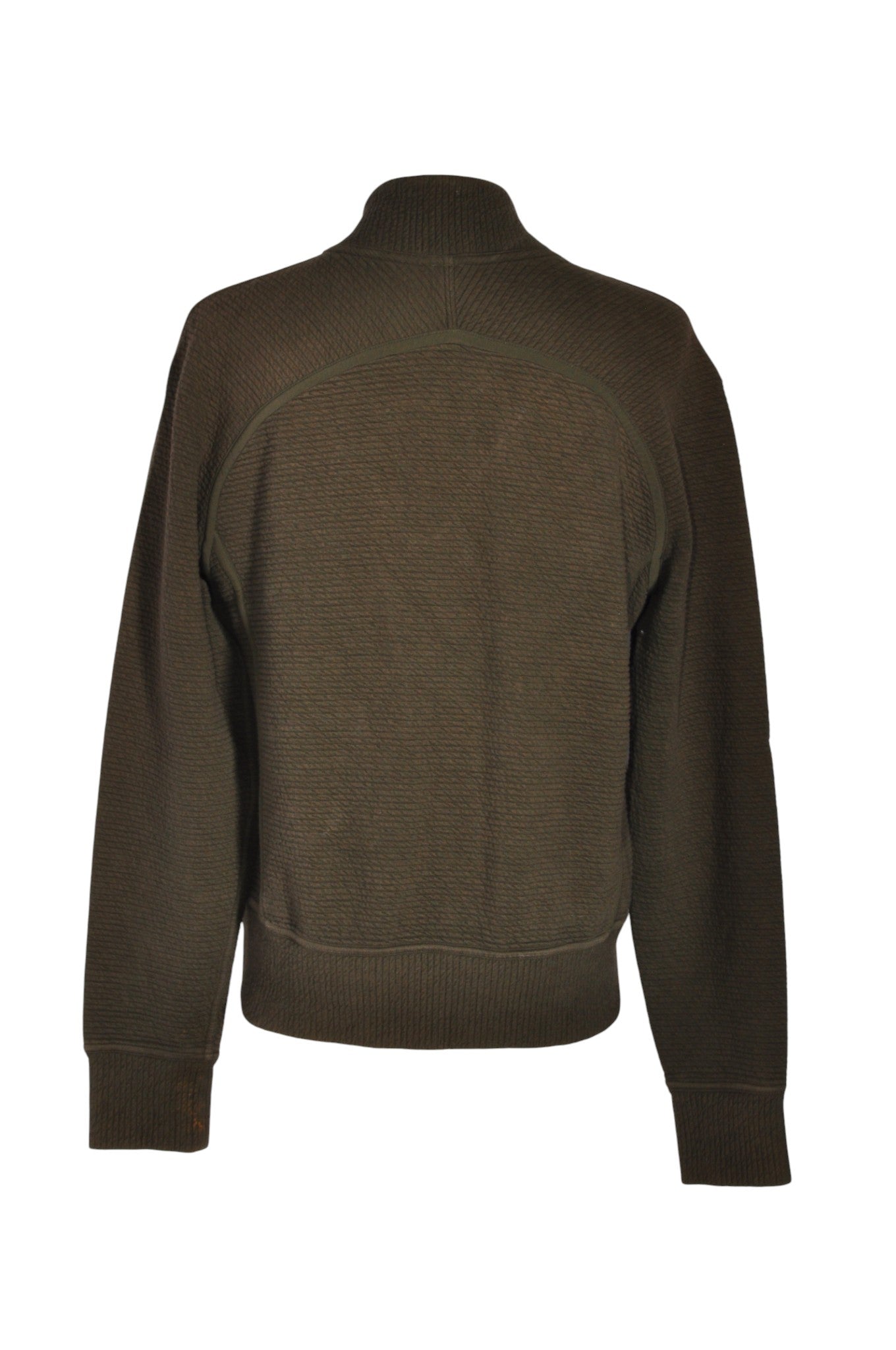 LULULEMON Women Bombers Jackets Regular fit in Green - 8 Koop