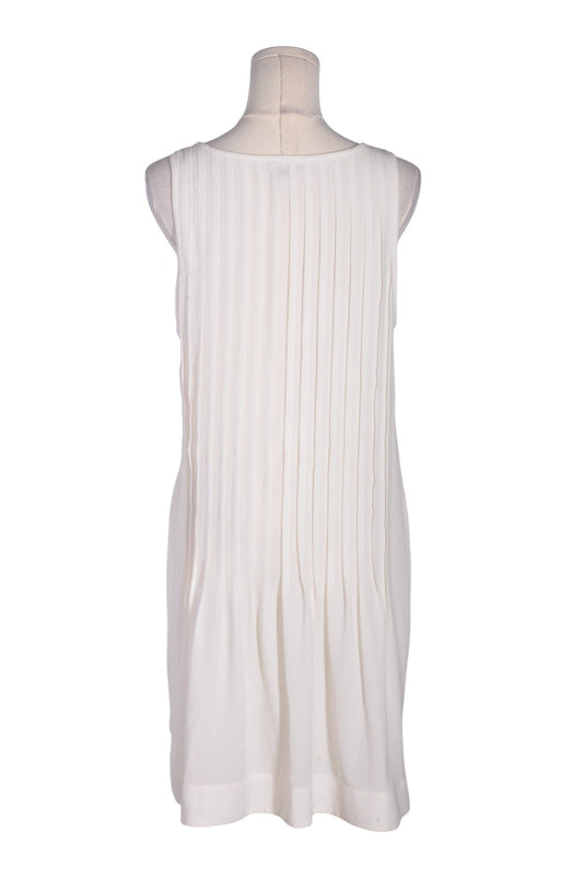 BABATON Women Drop Waist Dresses Regular fit in White - M Koop