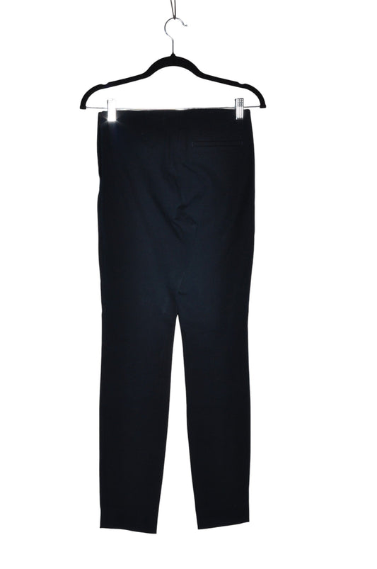 COS Women Work Pants Regular fit in Blue - 4 Koop