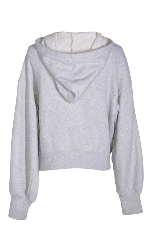 AERIE Women Sweatshirts Regular fit in Gray - M Koop