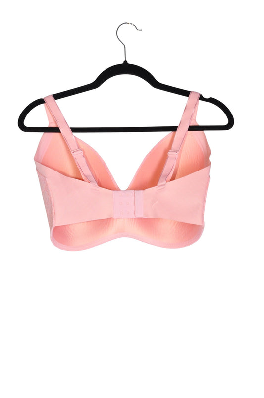 UNBRANDED Women Bras Regular fit in Pink - 34D Koop