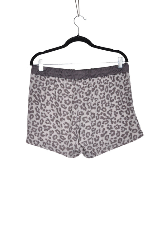 LUCKY BRAND Women Classic Shorts Regular fit in Gray - M Koop