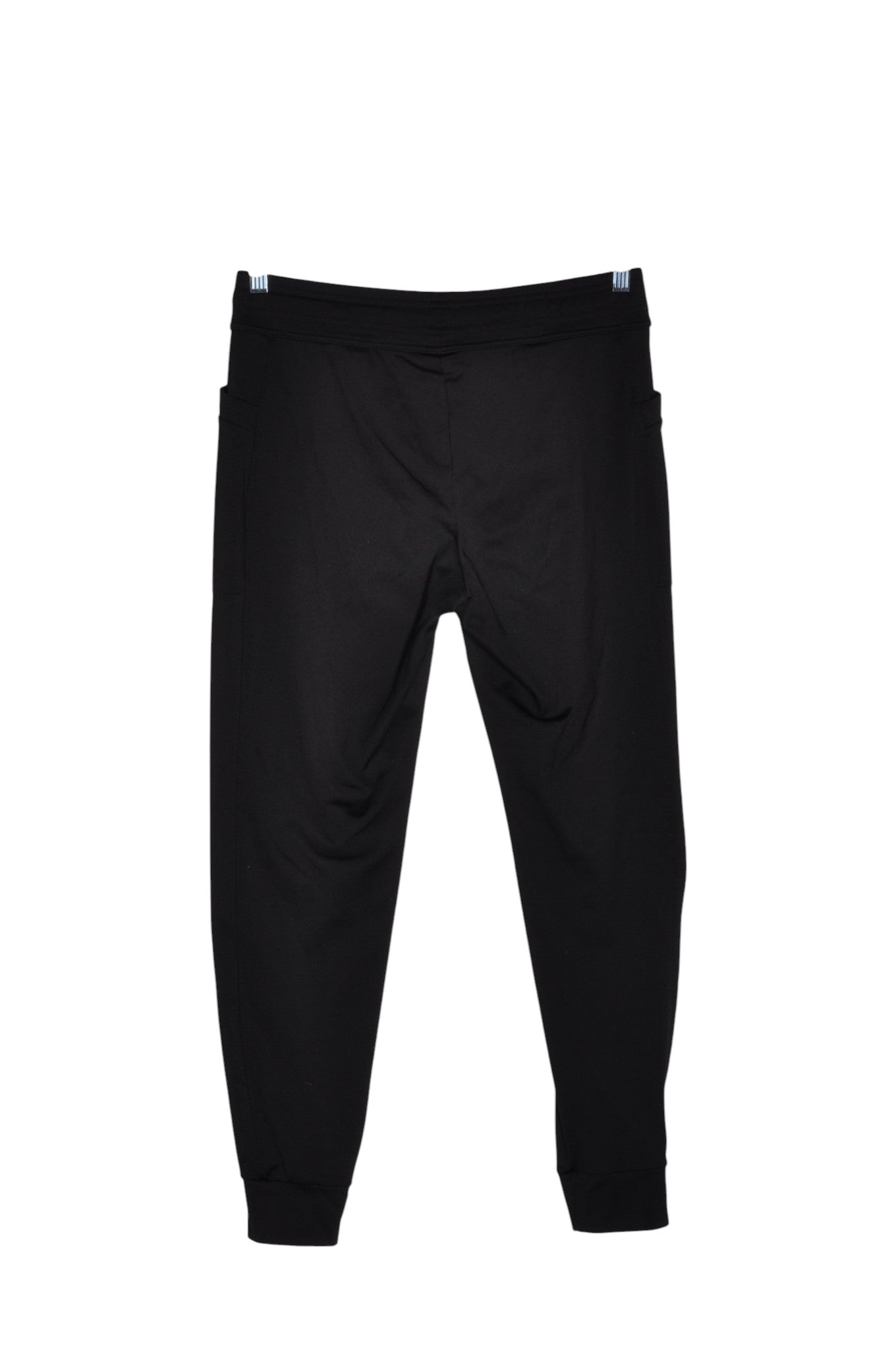 32 HEAT Women Activewear Joggings Regular fit in Black - M Koop