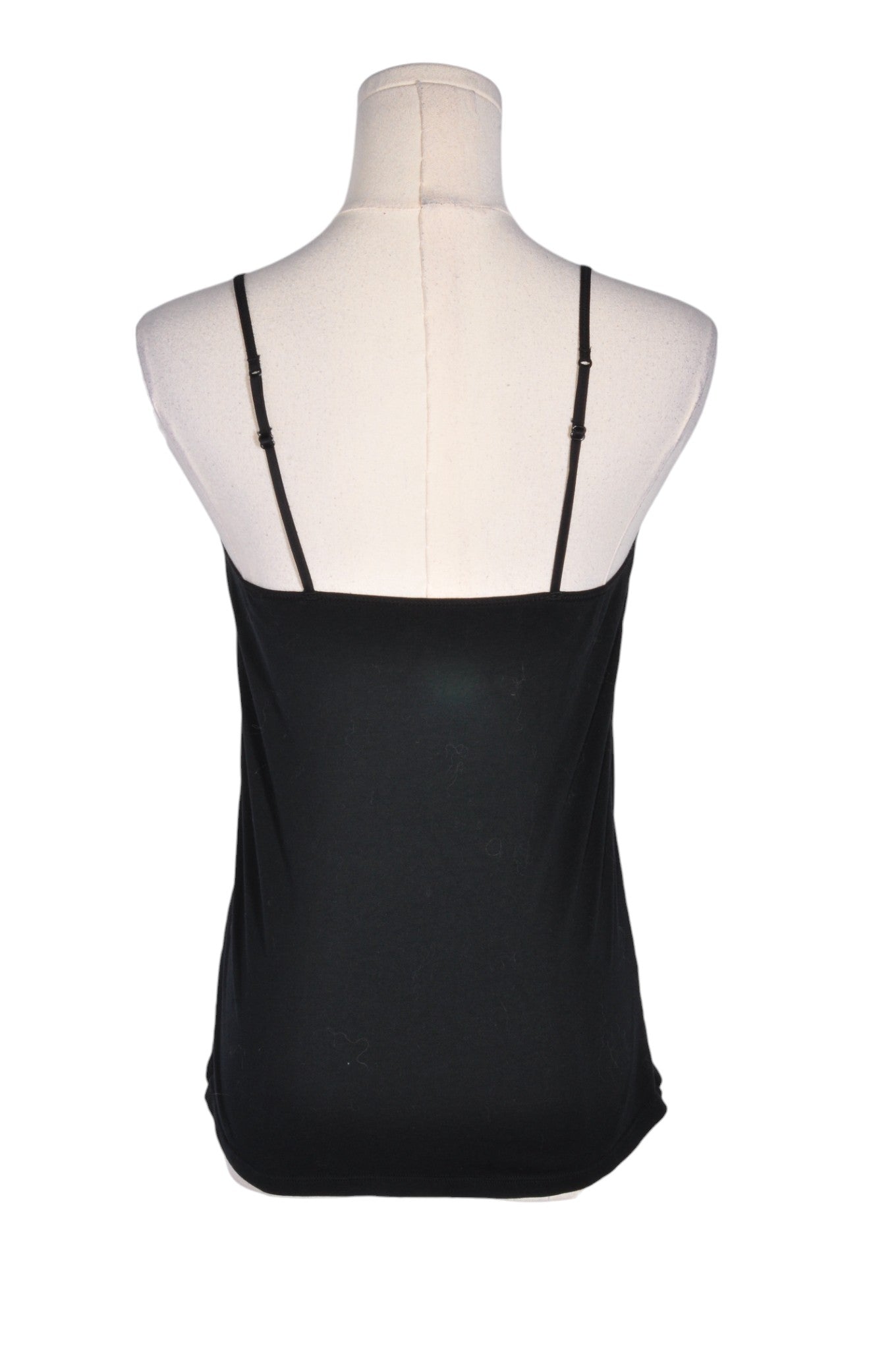 UNBRANDED Women Tank Tops Regular fit in Black - M Koop