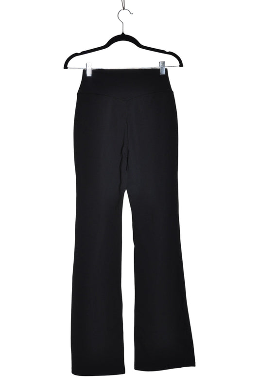 HALARA Women Work Pants Regular fit in Black - M Koop
