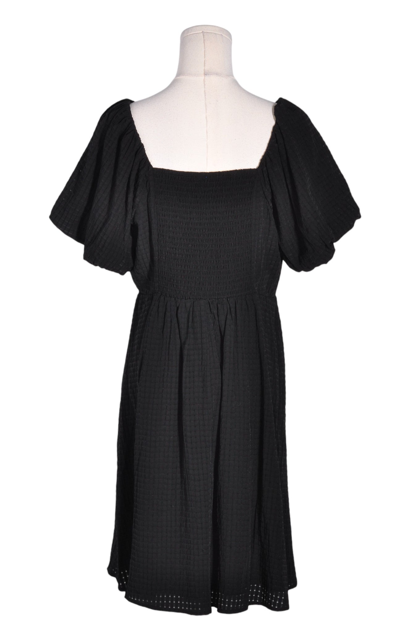 OLD NAVY Women Maxi Dresses Regular fit in Black - L Koop