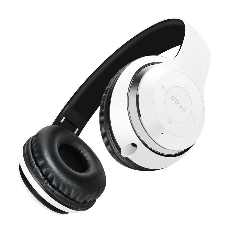 Stereo mobile music headphones - Velora