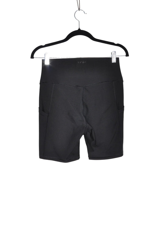 ABERCROMBIE & FITCH Women Activewear Leggings Regular fit in Black - M Koop