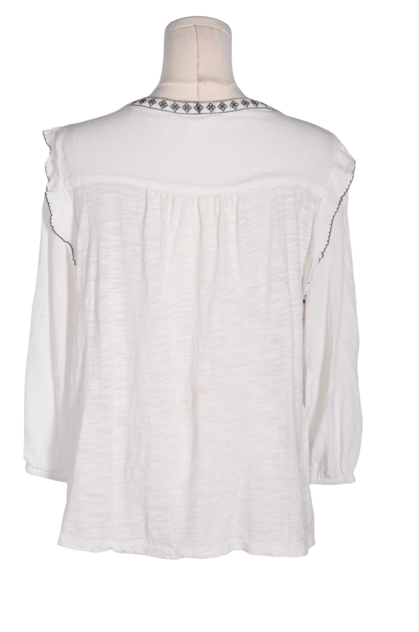 NORTHERN REFLECTIONS Women Blouses Regular fit in White - L Koop
