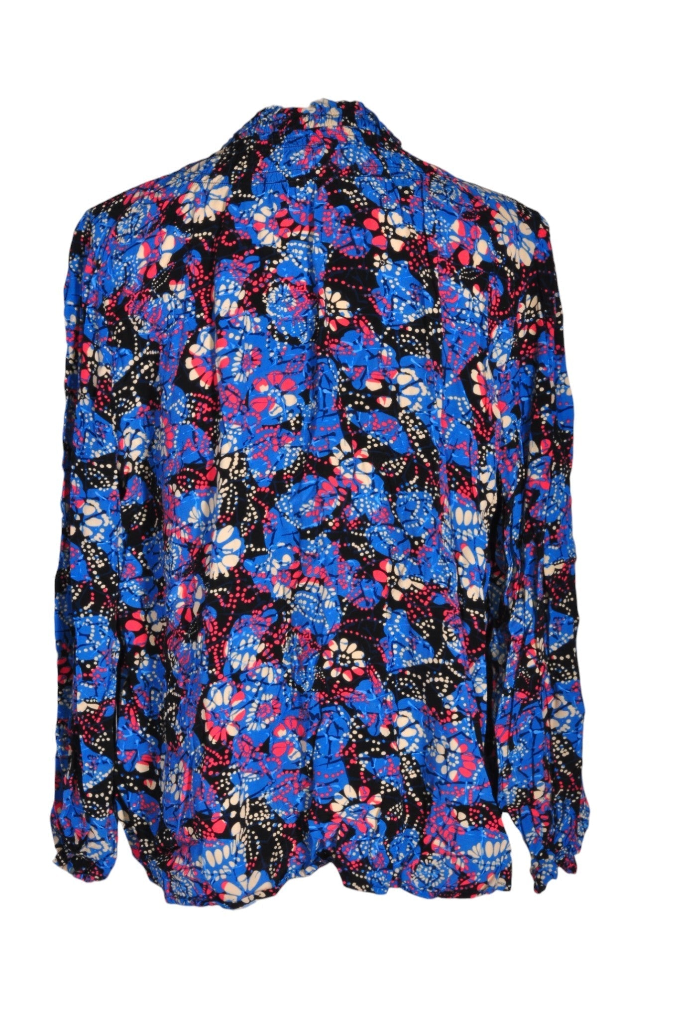 NORTHERN REFLECTIONS Women Blouses Regular fit in Blue - L Koop