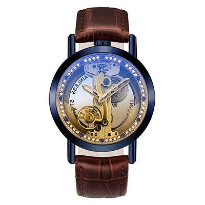 Men's Automatic Watch - Velora