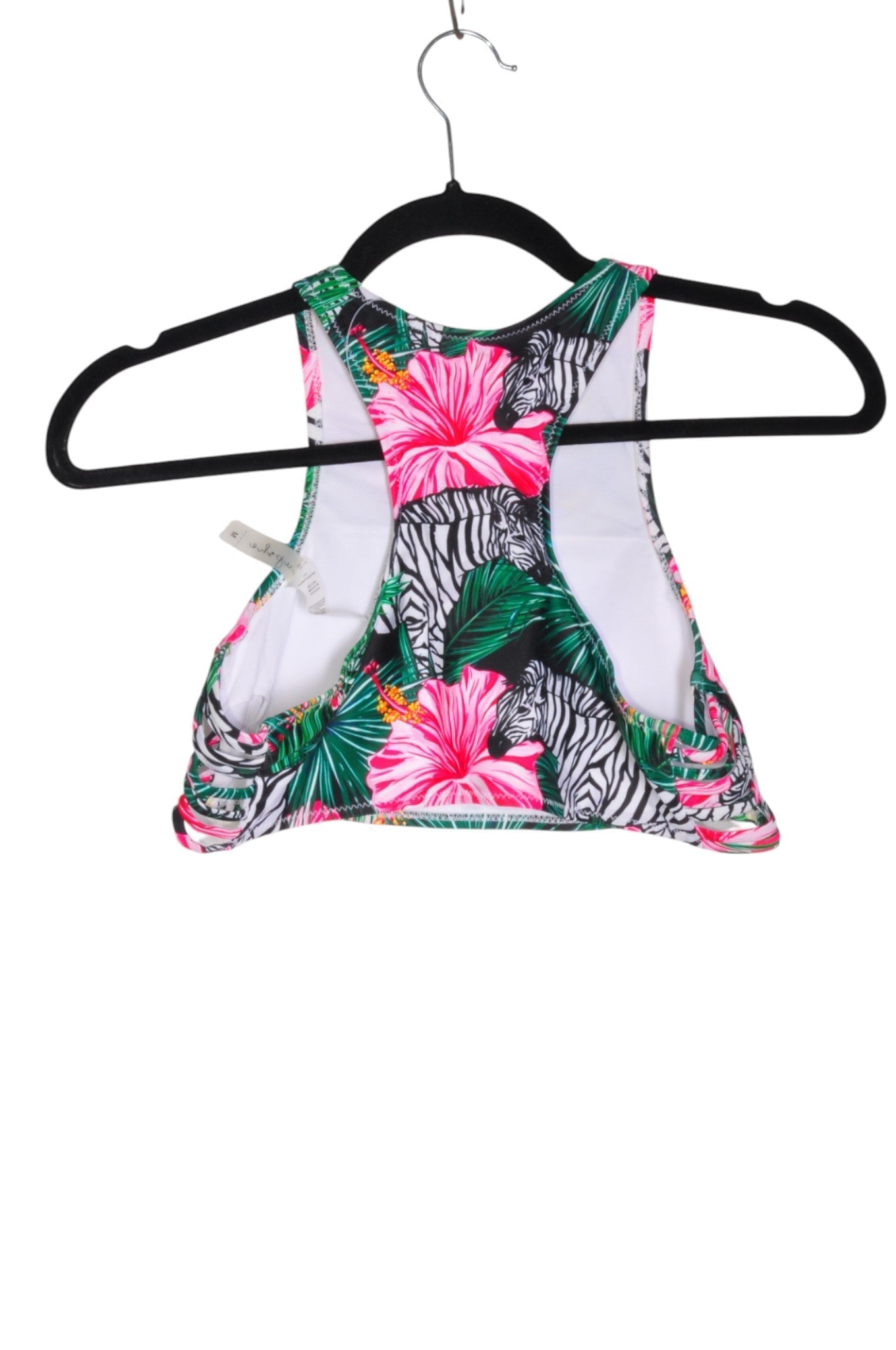 CUPSHE Women Tankinis Regular fit in Green - M Koop