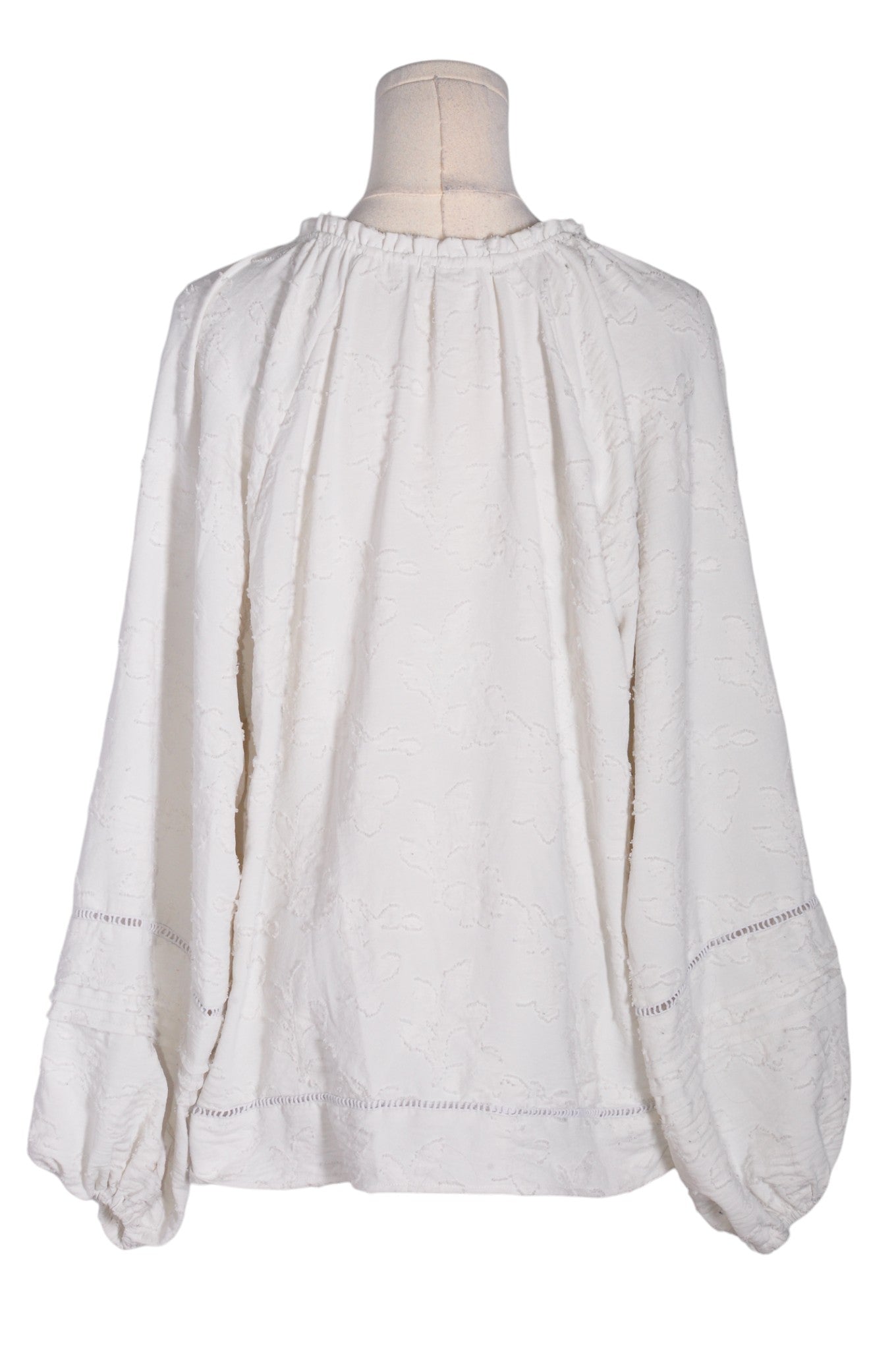 NORTHERN REFLECTIONS Women Blouses Regular fit in White - L Koop