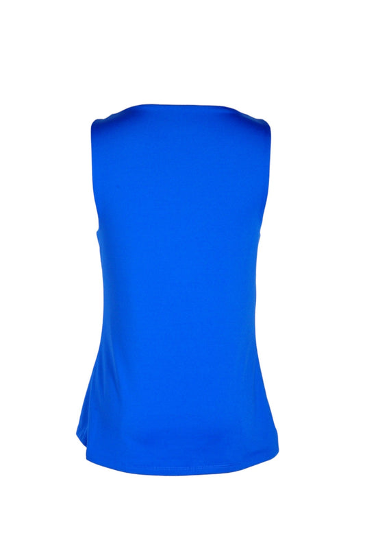 REITMANS Women Tank Tops Regular fit in Blue - L Koop