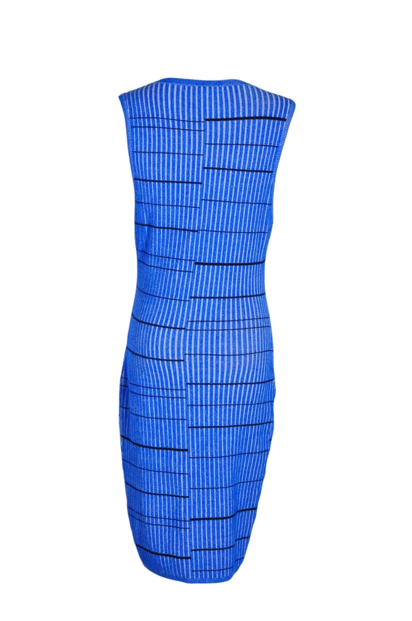 GUESS Women Bodycon Dresses Regular fit in Blue - L Koop