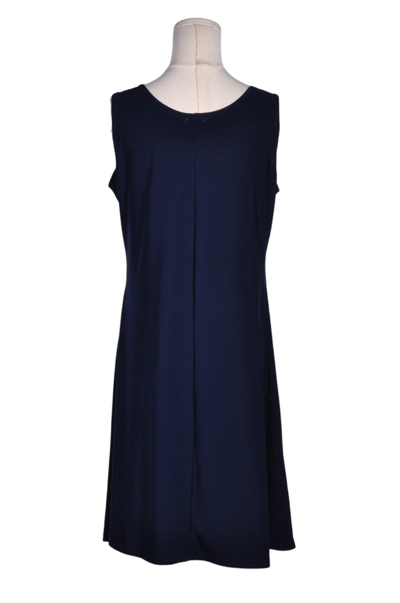 DKR Women A-Line Dresses Regular fit in Blue - M Koop