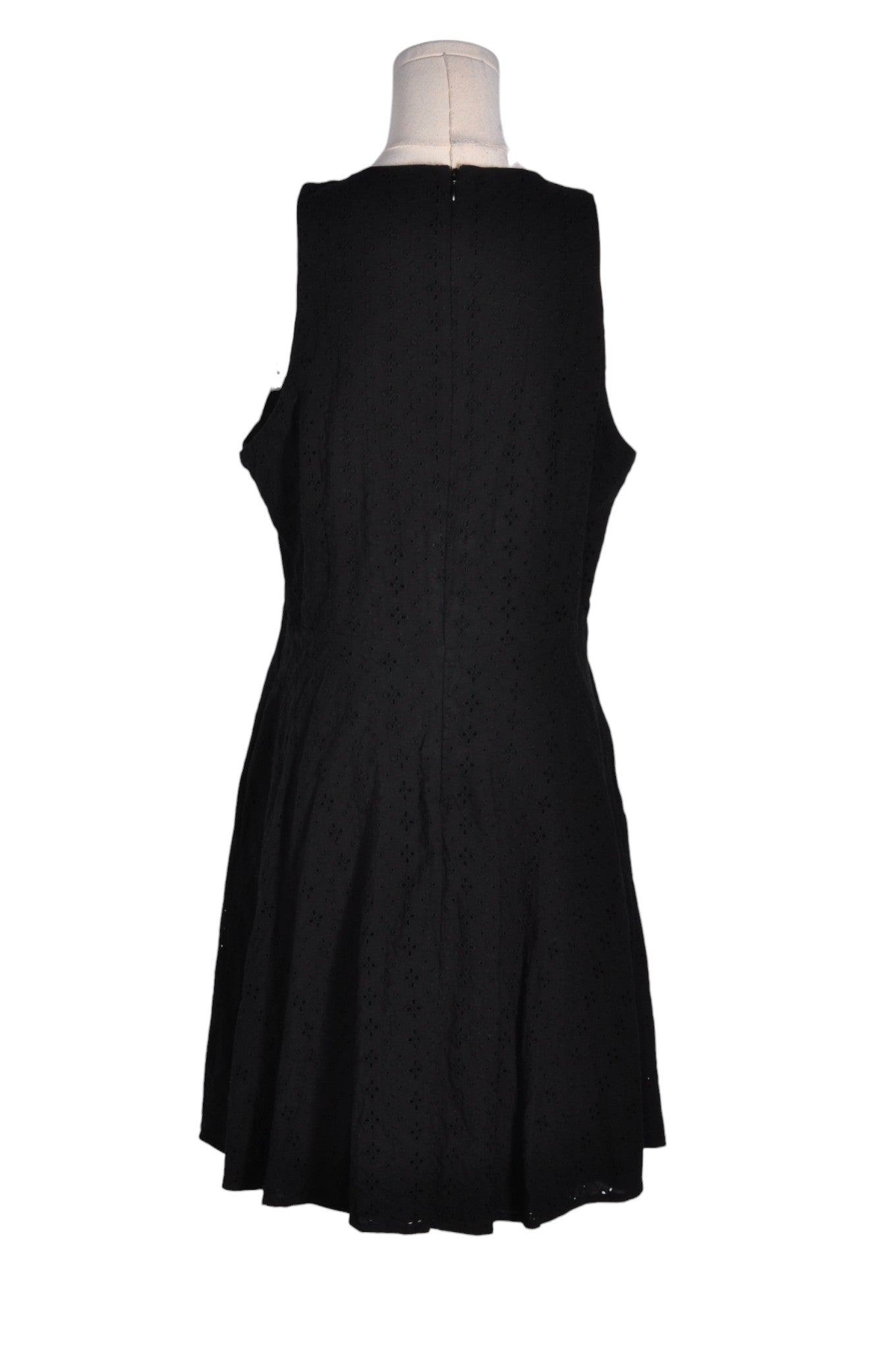 SOURPUSS Women A-Line Dresses Regular fit in Black - XL Koop