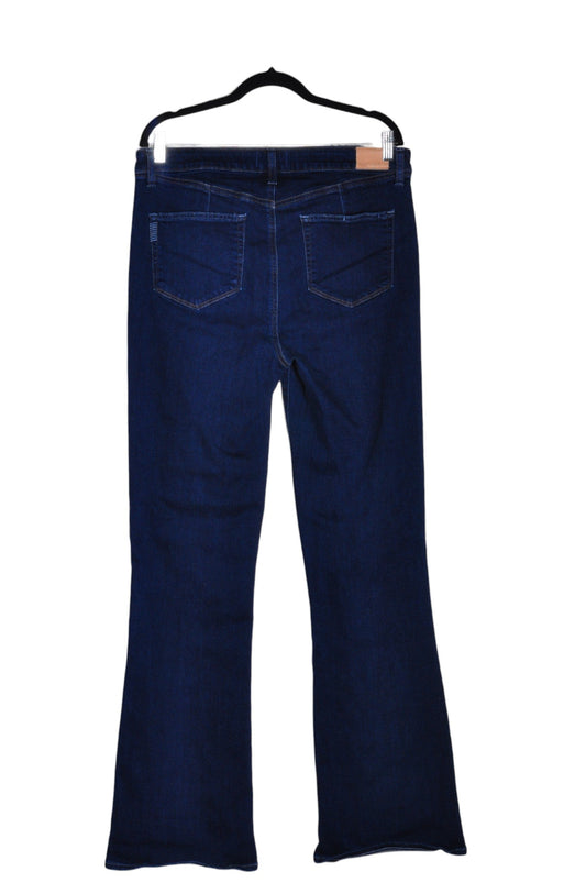 PAIGE Women Flared Jeans Regular fit in Blue - 33 Koop