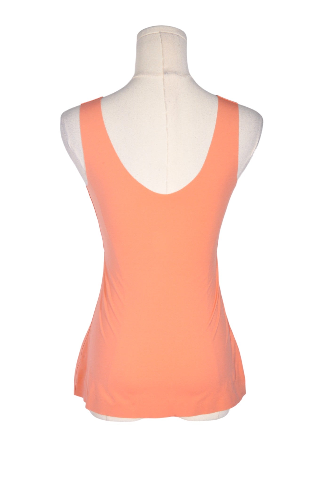 KNIX Women Tank Tops Regular fit in Orange - S Koop
