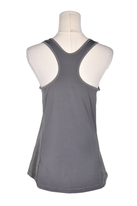 NIKE Women Activewear Tops Regular fit in Gray - M Koop