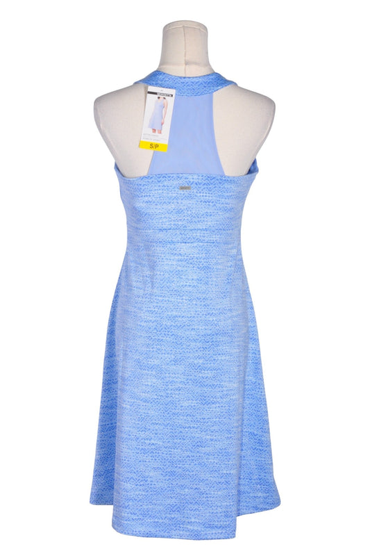 MONDETTA Women A-Line Dresses Regular fit in Blue - S Koop