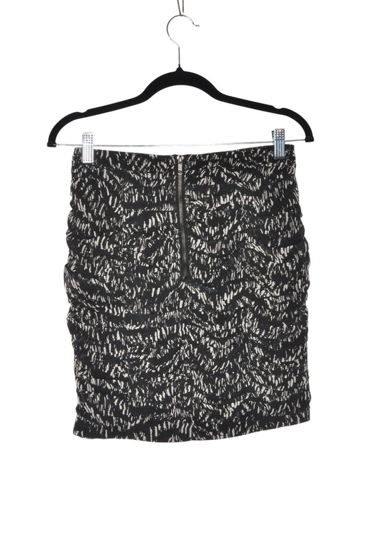 DYNAMITE Women Casual Skirts Regular fit in Gray - 3 Koop