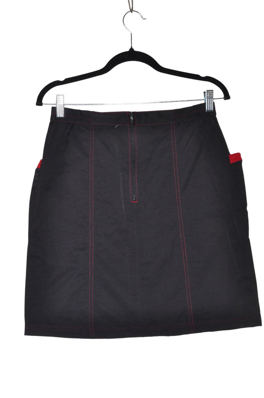 JAMIE SADOCK Women Casual Skirts Regular fit in Black - S Koop
