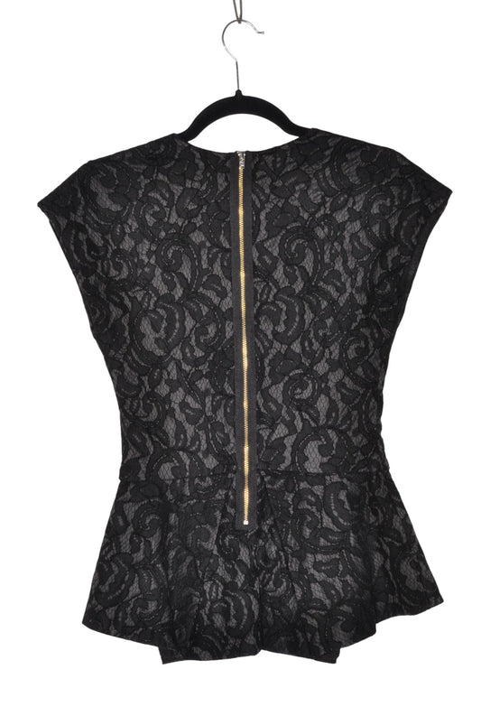 LUCIAN MATIS Women Blouses Regular fit in Black - S Koop