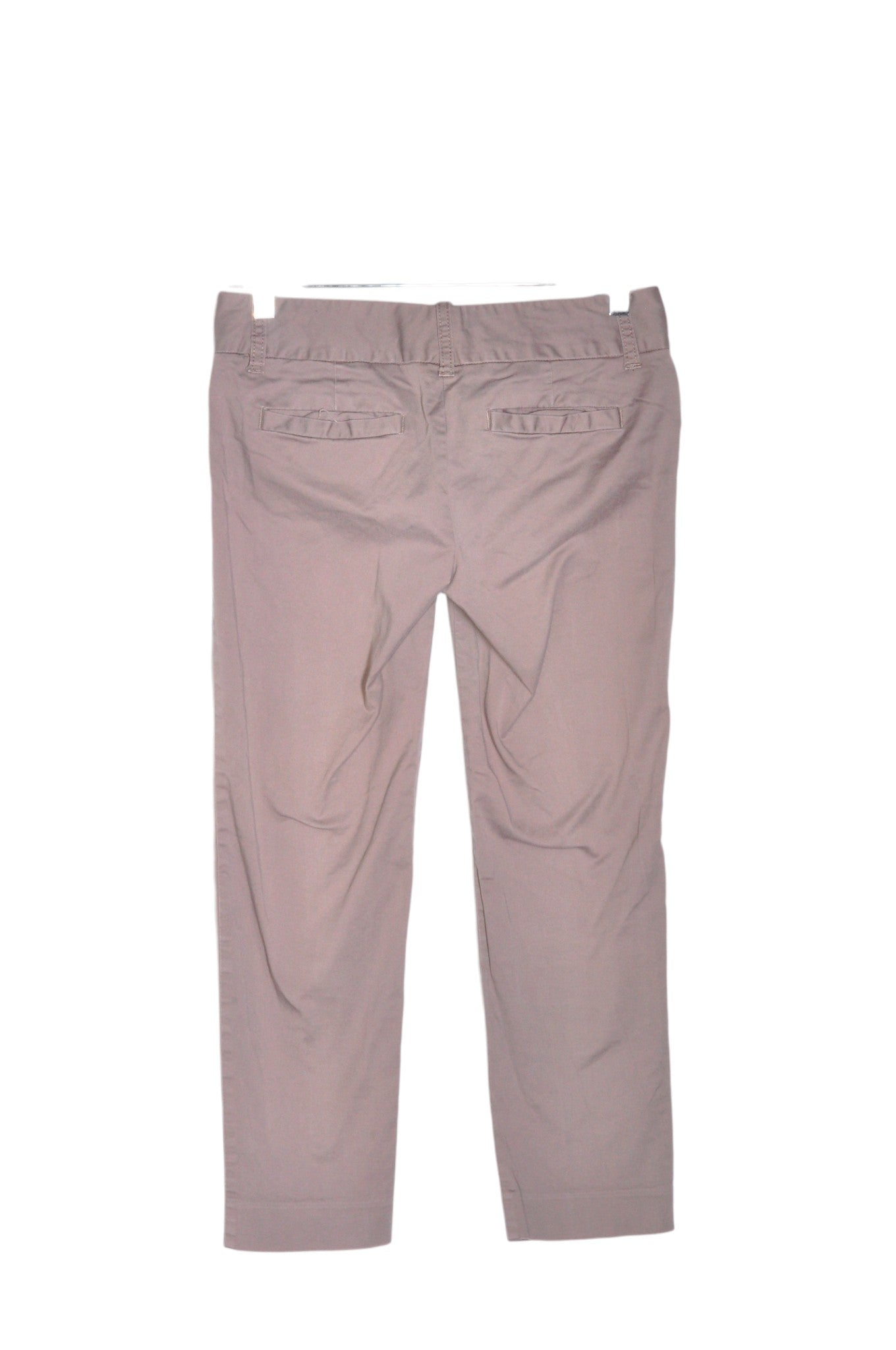 JACOB Women Capri Pants Regular fit in Gray - 4 Koop