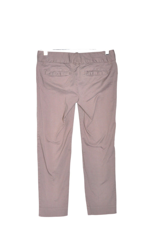 JACOB Women Capri Pants Regular fit in Gray - 4 Koop