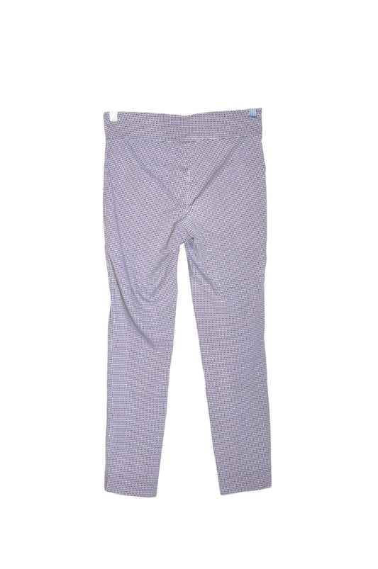SAN FRANCISCO Women Work Pants Regular fit in Gray - 7 Koop