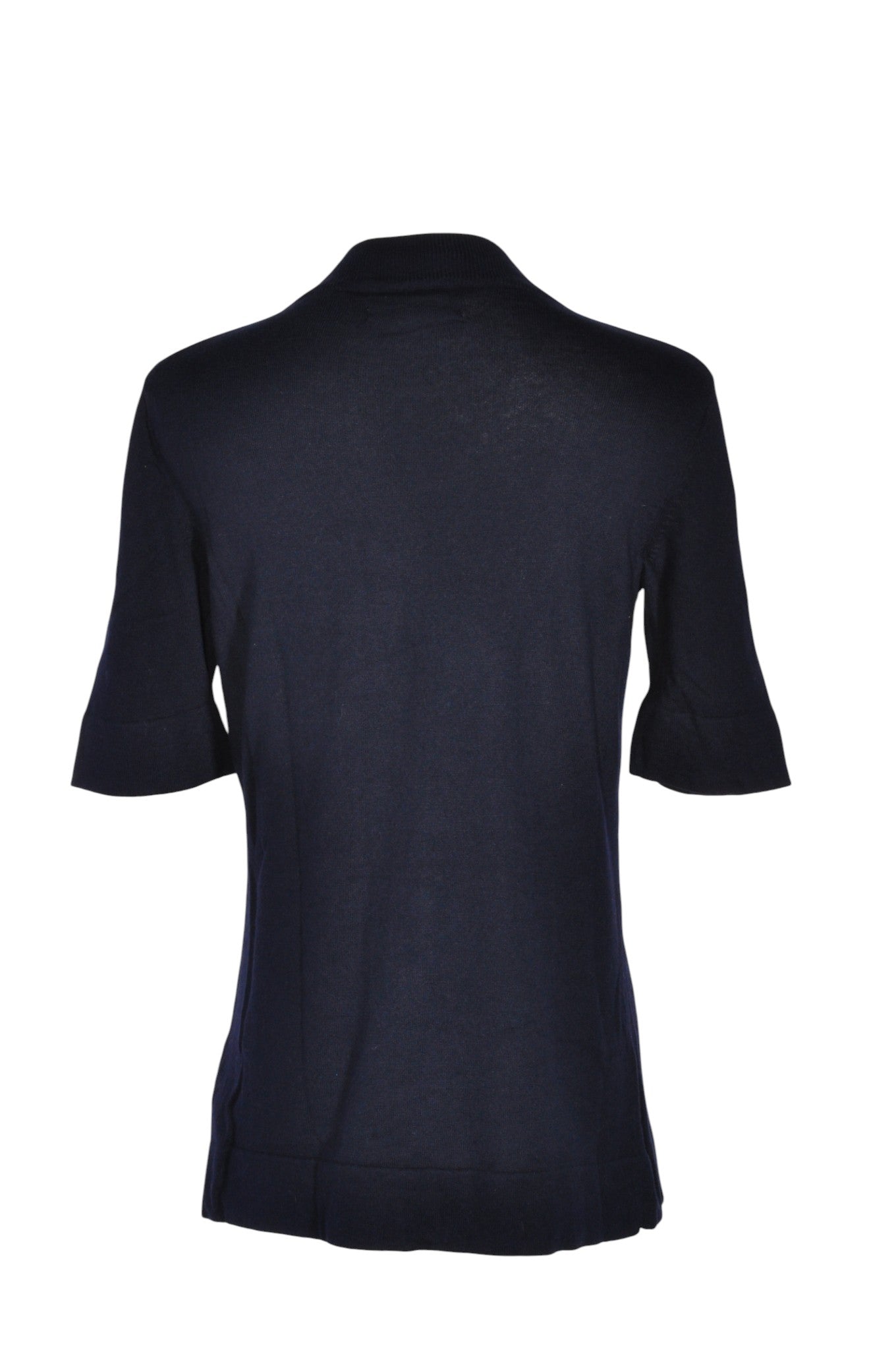 LIZ CLAIBORNE Women Knit Tops Regular fit in Black - S Koop