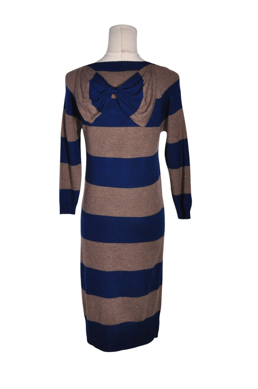 TOPSHOP Women Bodycon Dresses Regular fit in Blue - 6 Koop