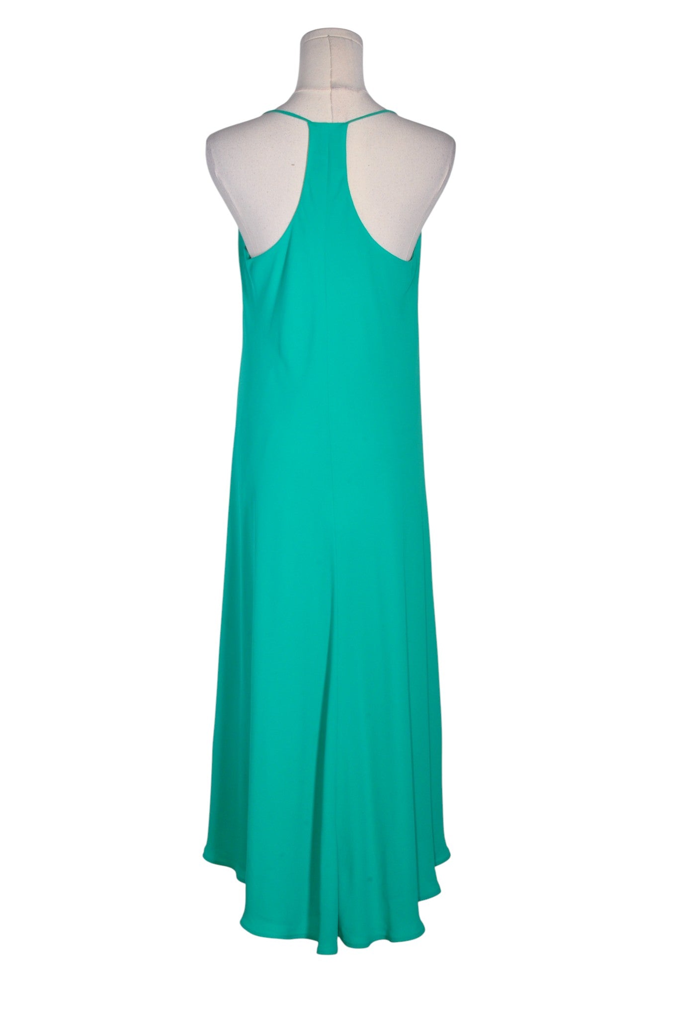 LOFT Women Slip Dresses Regular fit in Green - 10 Koop