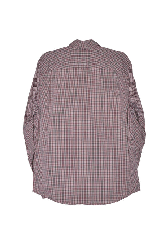 GAP Men Button Down Tops Regular fit in Brown - M Koop