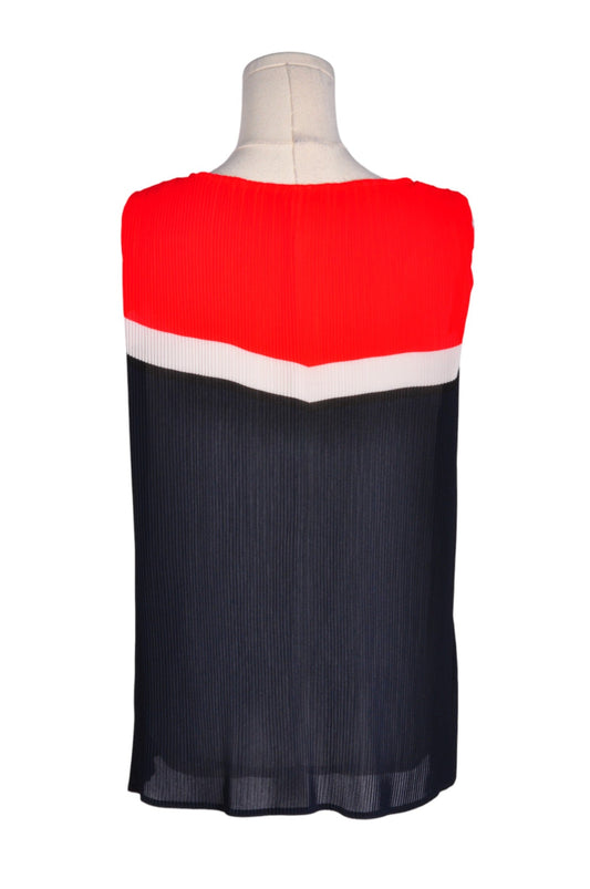 ZARA Women Blouses Regular fit in Blue - M Koop