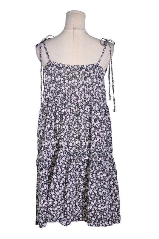 LA VIE EN ROSE Women A-Line Dresses Regular fit in Black - L Koop