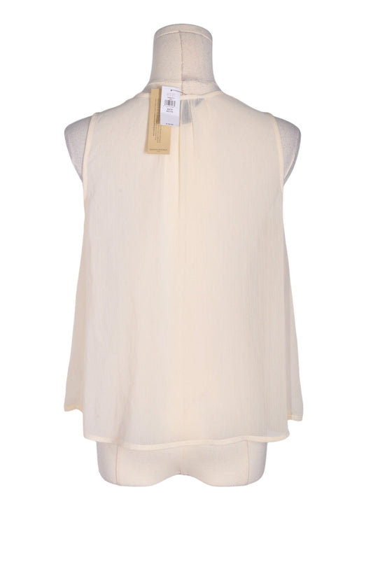 BANANA REPUBLIC Women Blouses Regular fit in Beige - XS Koop