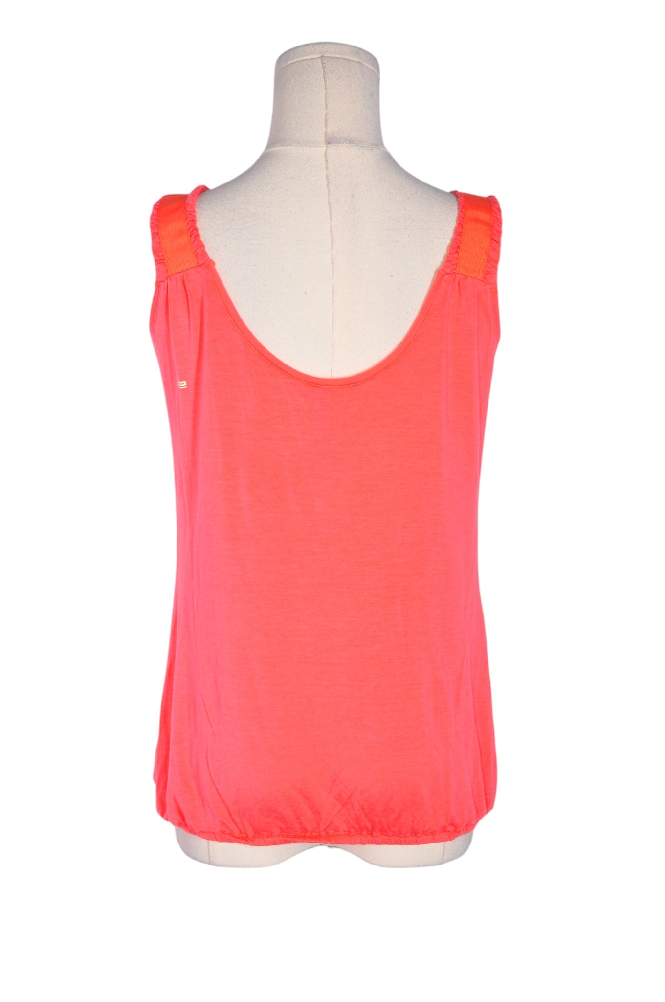 LOLE Women Tank Tops Regular fit in Orange - XS Koop