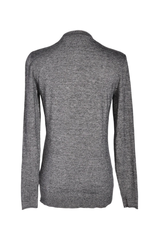CLEO Women Cardigans Regular fit in Gray - XS Koop