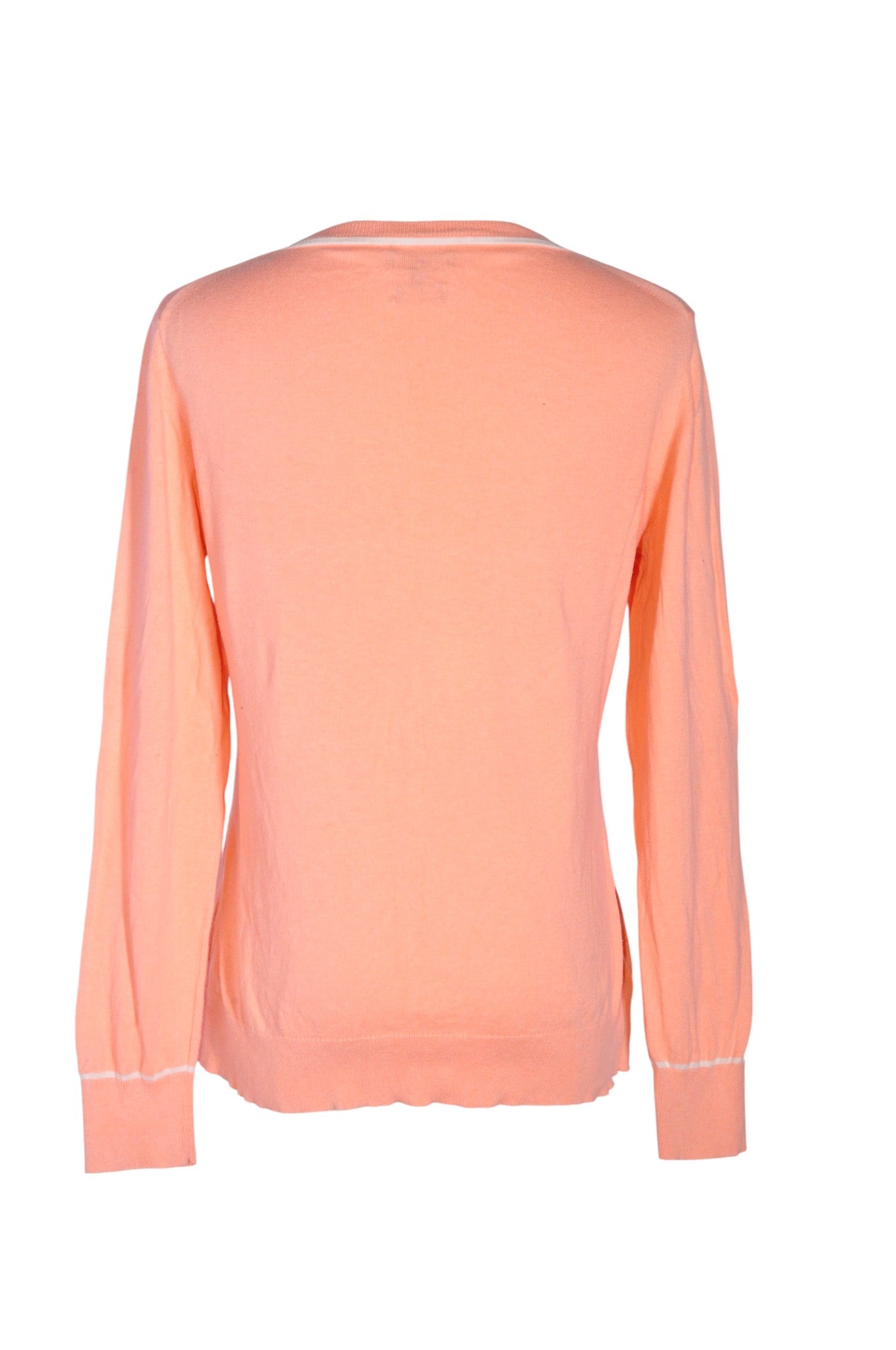 MASSIMO DUTTI Women Sweaters Regular fit in Orange - L Koop