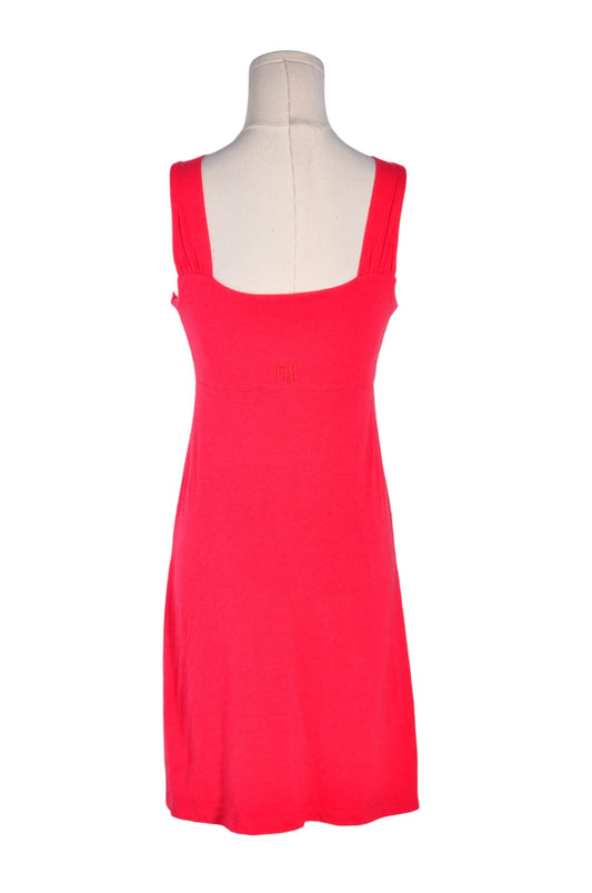 FIG Women A-Line Dresses Regular fit in Red - S Koop