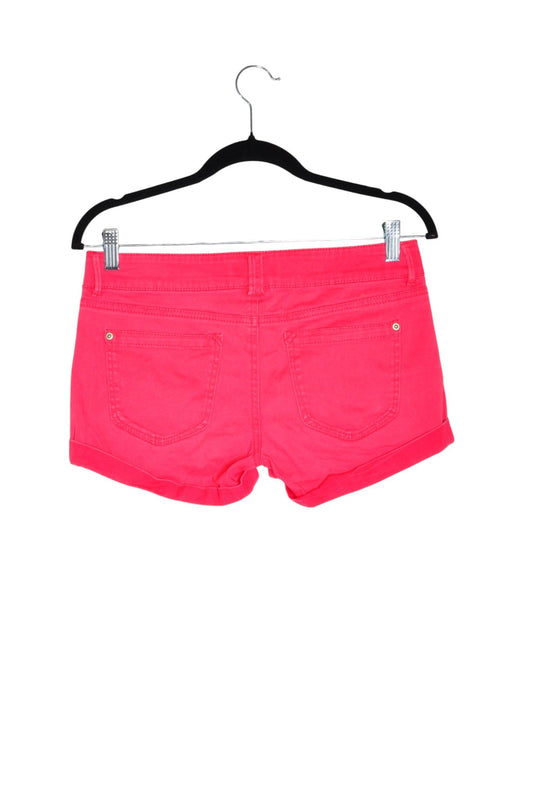 BONGO Women Classic Shorts Regular fit in Pink - S Koop