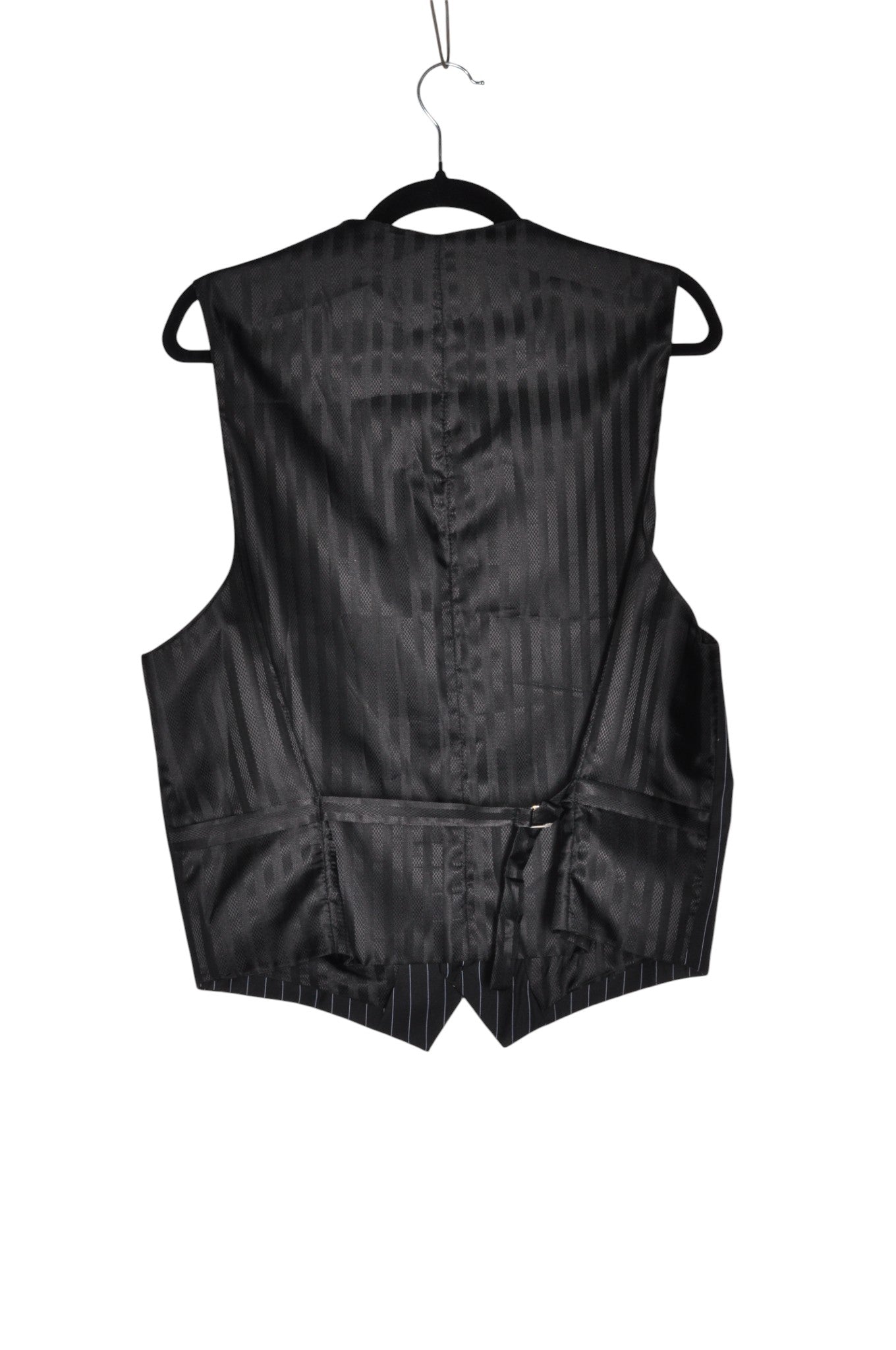 VINCI Men Vests Regular fit in Black - 42 Koop