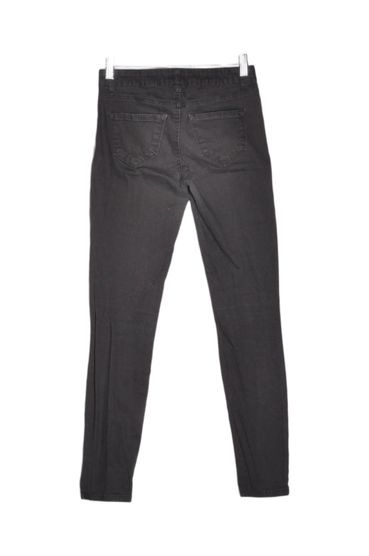 REFUGE Women Skinny Jeans Regular fit in Black - 2 Koop