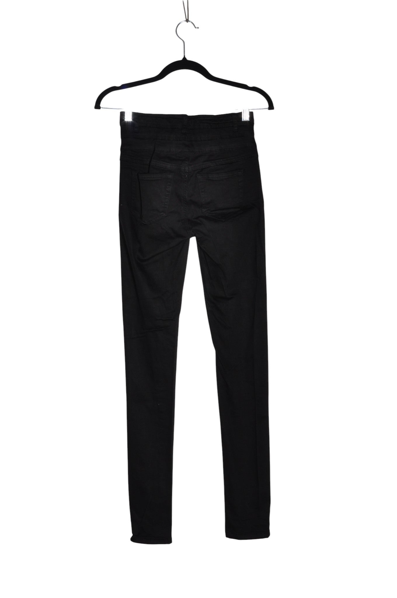 SEDUCTIONS Women Work Pants Regular fit in Black - 3 Koop