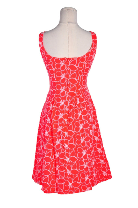 NINE WEST Women A-Line Dresses Regular fit in Red - 2 Koop